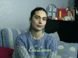 ElleLarson
