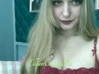 EllianCreamPie