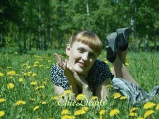 EllieDeans