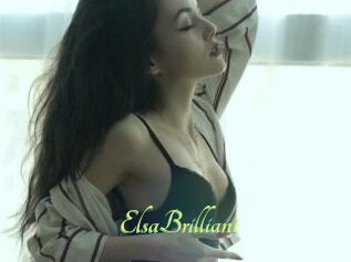 ElsaBrilliant
