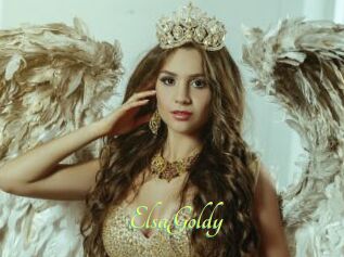 ElsaGoldy