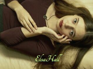 ElsaHall