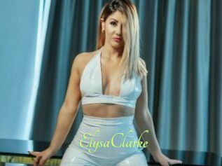 ElysaClarke