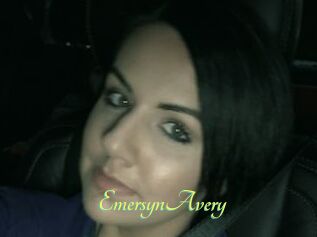 EmersynAvery