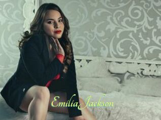 EmiliaJackson