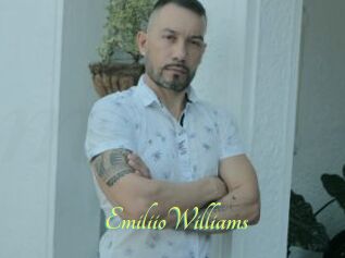 EmiliioWilliams