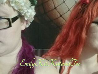 EmilyKitKatandTee