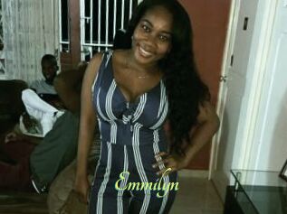 Emmilyn