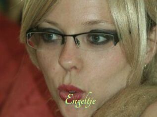 Engeltje