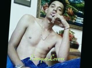 EnriqueLoverx
