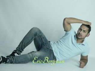 EricBergman