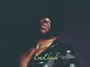 EricElijah
