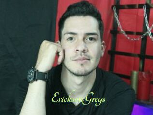 EricksonGreys