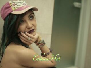 ErikaaHot