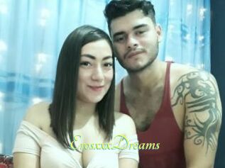 ErosxxxDreams