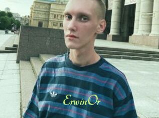 ErwinOr