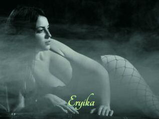 Eryika