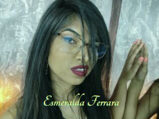 Esmeralda_Ferrara