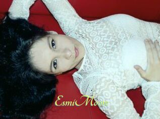 EsmiMoore