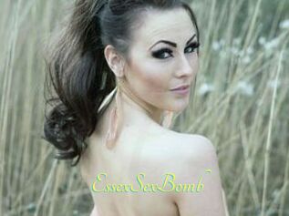 EssexSexBomb