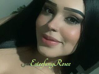 EsteefanyRosee