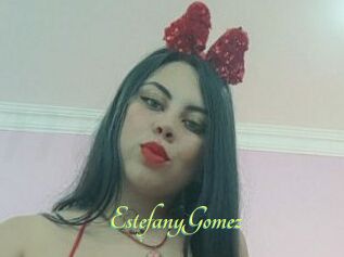 EstefanyGomez