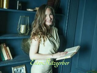 EsterRitzgerber