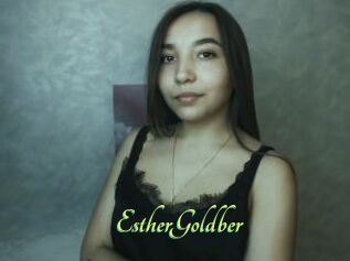 EstherGoldber