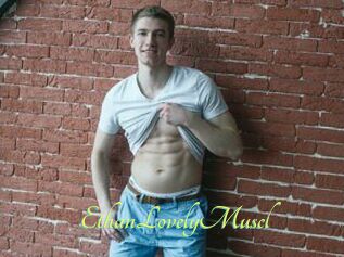 EthanLovelyMuscl