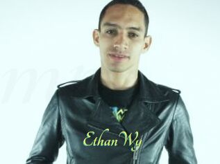 EthanWy