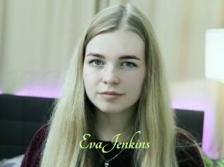 EvaJenkins