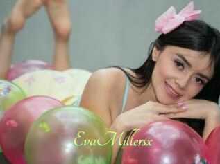 EvaMillersx