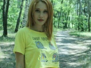 Evelina