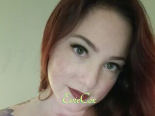 EvieCox