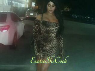 ExoticSheCock