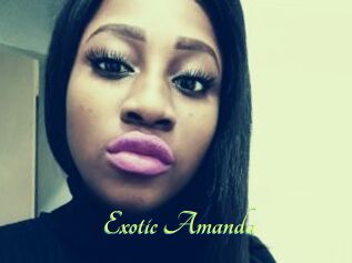 Exotic_Amanda