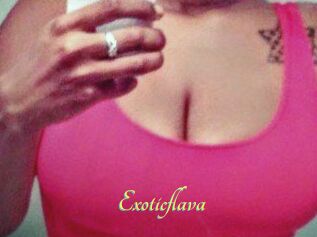 Exoticflava