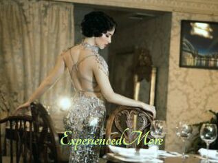 ExperiencedMore