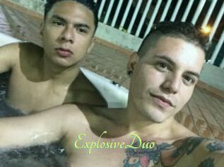 ExplosiveDuo