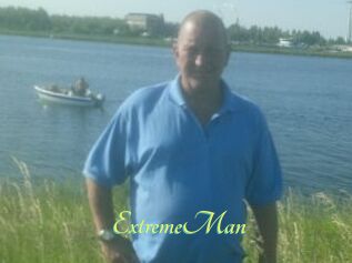 ExtremeMan