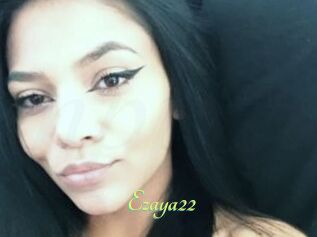 Ezaya22