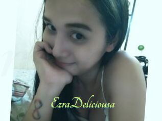 EzraDeliciousa