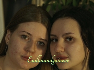 Eadlinandguineve