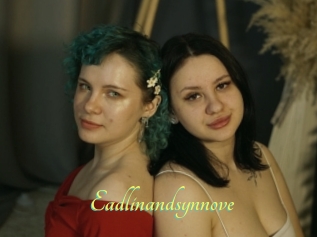 Eadlinandsynnove