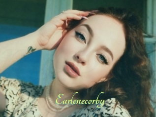 Earlenecorby