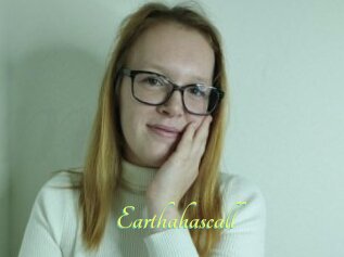 Earthahascall