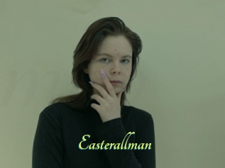 Easterallman