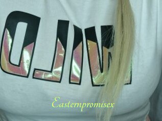 Easternpromisex
