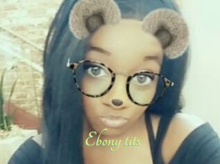 Ebony_tits