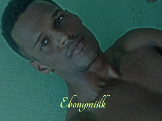 Ebonymiilk